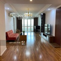 Cho Thuê Căn Hộ Chung Cư Đủ Đồ 145M2/ 3 Phòng Ngủtòa P Ciputra Hà Nội