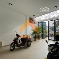 Nhà Đẹp Trung Tâm Q2 Ngay Mega Market 4 Phòng Ngủphù Hợp Ở Và Làm Vp Cty