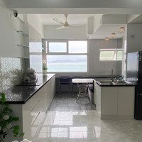 Cực Hiếm - Căn 3 Phòng Ngủ(88M2) View Trực Diện Biển, Đầy Đủ Nội Thất. Sổ Hồng Lâu Dài