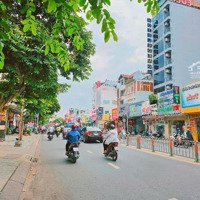 Bán Nhà Mặt Tiền Phan Văn Trị P10 - Sát Cityland - Kinh Doanh Đa Ngành -Diện Tích4.5 X 23