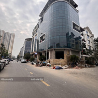 Bán Gấp Toà Văn Phòng Building Nguyễn Xiển Thanh Xuân - Diện Tích 163M - 7 Tầng - Chỉ 65 Tỷ.