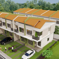 Bán Bt Đẹp Ở Oasis City, 3,2 Tỷ, 80M2, 4 Phòng Ngủ 4Wc