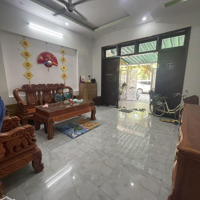 Nhà 2 Tầng Lầu 2 Mê Kiên Cố Gần Khu Resort Furama