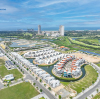 Bán Lô Đất Biển Nam Đà Nẵng, 100M2, Chỉ 2,25 Tỷ, Trong Kđt One World, Có Sổ Công Chứng Ngay