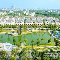 Em Cần Bán Liền Kề An Lạc Green Symphony - Diện Tích 80M2, 5 Tầng Có Hầm, Ký Trực Tiếp Cđt