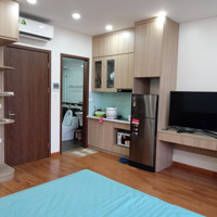 Chính Chủ Cho Thuê Chung Cư Mini Đẹp 38M2 Full Đồ Cuối Phố Hồng Tiến Giá Bán 6 Triệu Lh : 0916393862