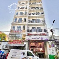 Chdv Ngay Bạch Đằng-Phan Xích Long-Thu Nhập Hơn 4 Tỷ/Năm-38 Phòng-Sát Mặt Tiền/Dtsd 1230M2-49.8T