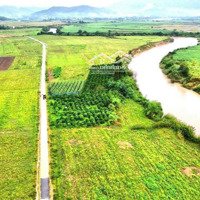 Krong Bong - Daklak 109 Triệu/Lô View Sông Lớn Đường Bê Tông