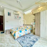  CHO THUÊ STUDIO FULL NỘI THẤT SẠCH SẼ BAN CÔNG MẶT TRƯỚC NGAY ADORA CENTER, CV HOÀNG VĂN THỤ