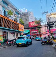 "Hiếm" Nhà 3 Tầng, 40M2 Đường D2 Ngay Đh Hutech, Gtvt, Hồng Bàng, Chỉ 6,2 Tỷ Tl