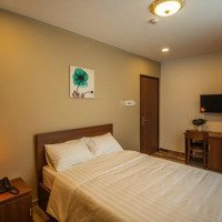 Bán Gấp Toà Homestay 7 Tầng Đường Núi Thành Cạnh Trường Đại Học Kiến Trúc Giá Chưa Đến 95 Triệuiệu/M2