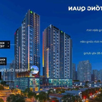 Chuyên Grand Manhattan - Tổng Hợp Giỏ Hàng 50 Căn Các Loại Từ Nhỏ Đến Lớn Giá Tốt Nhất Thị Trường