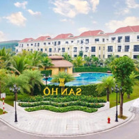 Quỹ Chuyển Nhượng Giá Giảm Sâu Nhất Vinhomes Ocp 2, Liền Kề Từ 6,150 Tỷ, Tứ Lập Từ 14,8 Tỷ