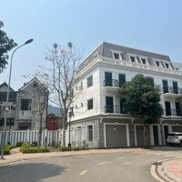 Bán Shophouse Đẹp Xuất Sắc 75M2 Tại Vincom Shophouse Thái Hòa, 3,9 Tỷ