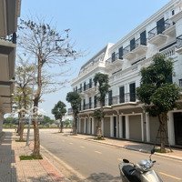 Bán Shophouse Đẹp Xuất Sắc 75M2 Tại Vincom Shophouse Thái Hòa, 3,9 Tỷ