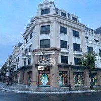 Tổng Kho Shophouse Dự Án Vinhomes Móng Cái. Chuyên Suất Ngoại Giao, Chiết Khấu Cao Nhất Tt