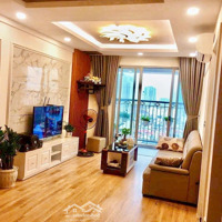 Cho Thuê Căn Hộ Chung Cư Az Sky Gần Bệnh Viện Bưu Điện 78M2 2 Phòng Ngủ 2 Vệ Sinhfull Nội Thất 11. 5 Triệu/1 Tháng