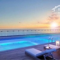 Căn Hộ Trung Tâm Liên Chiểu View Biển 2 Ban Công Cực Mát, Vốn Chỉ 580 Triệu, Hỗ Trợ Vay 70%