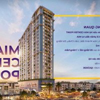 Căn Hộ Trung Tâm Liên Chiểu View Biển 2 Ban Công Cực Mát, Vốn Chỉ 580 Triệu, Hỗ Trợ Vay 70%