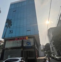 Giảm 20 Tỷ! Bán Gấp Tòa Building Góc 2 Mặt Tiền Nguyễn Văn Thủ Quận 1 (8X5X19) -1000M2 Sàn -95 Tỷ