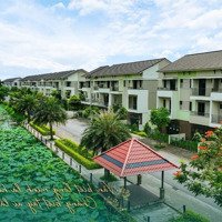 Cần Tiền Bán Gấp Căn Shophouse 90M2 Áp Góc Cạnh Sông Sen Tự Nhiên