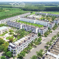 Bán Gấp Căn Nhà 3 Lầu View Công Viên Disney 75M2. Sổ Hồng Riêng - Liên Hệ: 0961571940