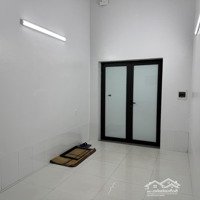 Cho Thuê Nhà Riêng 3 Phòng Ngủ Mới Cứng 2.5 Tầng 37M2 Sàn