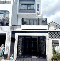 Siêu Phẩm Nhà Ngay Đặng Văn Ngữ, Phường 10, Phú Nhuận - Giá:4Tỷ820/71,5M2. 2 Tầng Xây Dựng Kiên Cố