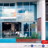 Bán Căn Hộ Hạng Sang Sổ Hồng, Hồ Bơi Trong Nhà Duplex 3 Phòng Ngủserenity Sky Villas,Nhà Đẹp, Private Lift