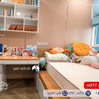 Bán Căn Hộ Hạng Sang Sổ Hồng, Hồ Bơi Trong Nhà Duplex 3 Phòng Ngủserenity Sky Villas,Nhà Đẹp, Private Lift