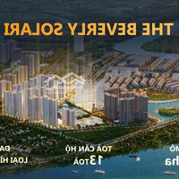 Tin Được Hông ? Căn Hộ 2 Phòng Ngủ Vinhomes Grand Park Giá Chỉ 2,6 Tỷ