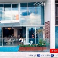 Bán Căn Hộ Hạng Sang Có Hồ Bơi Riêng, Gần Sân Bay Tsn, Thang Máy Riêng, Duplex 3 Phòng Ngủtrần 5M. Nhà Đẹp