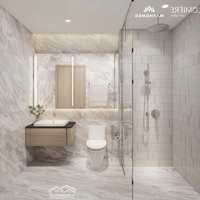 Căn Hộ Cao Cấp Lumiere Springbay Vị Trí Hot View Hồ Đẹp.2Pn+ 2 Vệ Sinh View Mega Grandworld