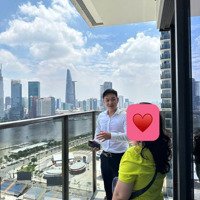 Căn 3 Phòng Ngủ138M2 Thang Máy Riêng View Sự Kiện Vĩnh Viễn, Đẹp Nhất Sài Gòn Giá Chỉ 47 Tỷ All In