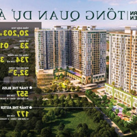 Căn Hộ Urban Green Cách Q.1 Chỉ 8Km Tt Chỉ 30% Nhận Nhà Còn Lại Thanh Toán Giãn Trong Vòng 2 Năm