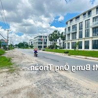 Bán Nhanh Lô Đất 1/ Bưng Ông Thoàn Quận 9Diện Tích66M2 Giá Bán 4,35 Tỷ Shr Dân Cư Đông Lh Chốt 0906860029