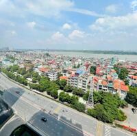 BÁN GẤP TRƯỚC TẾT Căn Duplex Penthouse view sông tại Sun Ancora Lương Yên