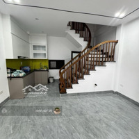Bán Nhà Mới Đối Diện Aeon 35M2, 5 Tầng, Mặt Tiền 4.3M, Giá Nhỉnh 5 Tỷ.