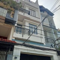 Nhà Đẹp - Hẻm Xe Hơi - Bùi Thế Mỹ, P10, Tân Bình, Diện Tích: 90M2, (4.4X23M),3Tầng,Nhỉnh 8Tỷ.