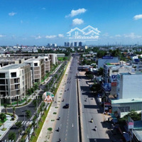 Đất Nhà Phố Hoàng Anh Minh Tuấn Ngay Đối Diện Global City. Giá 130 Triệu/M2