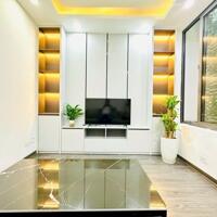 Cực phẩm nhà 5 tầng, 35m2 FULL nội thất xịn Phố Đại Từ, quận Hoàng Mai