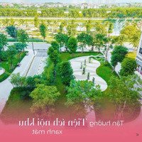 Hàng Siêu Hiếm 2 Pn View Hồ Và Đại Học Quốc Tế. Nhận Nhà Ở Ngay!!!