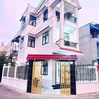 Bán Nhà Riêng 4 Phòng Ngủ 4 Vệ Sinhdiện Tích66M2, Thạnh Xuân 21, Q12, Hcm, Giá Siêu Hời 5,35 Tỷ