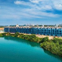 Mở Bán 79 Biệt Thự View Hồ - The 9 Stellars Liền Kề Metro Suối Tiên. Mở Bán Đợt Gđ 1. Tặng 8,5%