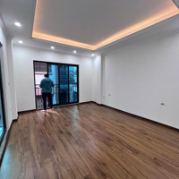 Bán Nhà Riêng Đường Ngô Quyền, 8,5 Tỷ, 40M2, 5 Tầng, Thang Máy Q.hà Đông, View Chung Cư Đẹp Hot!