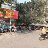 Cho Thuê Nhà 3 Tầng Diện Tích 100 M2, Mặt Phố Dương Văn Bé, Ô Tô Đi Vừa