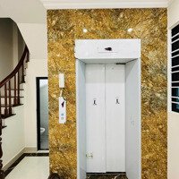 Bán Nhà Riêng View Đẹp Tại Vạn Phúc, 8,9 Tỷ, 38M2, 3 Phòng Ngủ 4 Vệ Sinhthang Máy Nhập Khẩu