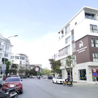 Bán Shophouse - Căn Góc 3 Mặt Tiền Đẹp Nhất Kđt Waterfront - Giá Cực Tốt