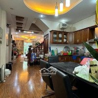 Đẹp Nhất Mặt Phố Mỗ Lao, 6 Tầng , 60 M2, Vỉa Hè 10 Mét Đường 4 Ô Tô Tải Tránh, Kinh Doanh Buôn Bán