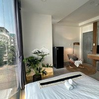 Cho Thuê Căn Studio New 100% Full Nội Thất Gần Sân Bay Tân Sơn Nhất - Etown - K300 - Quận Tân Bình